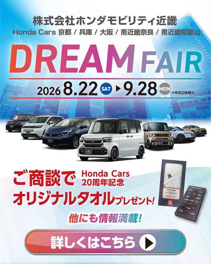 DREAM FAIR